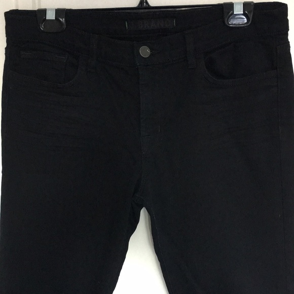 J Brand skinny leg in colour shadow size 31 - Picture 5 of 16